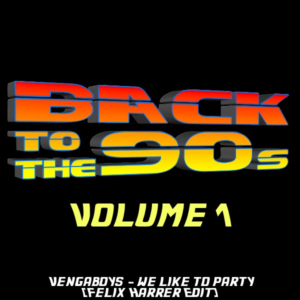 Mr. Vain (Felix Harrer Edit)